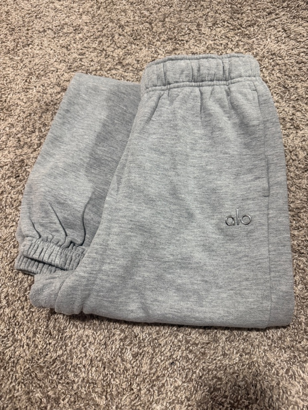 Alo Sweatpants